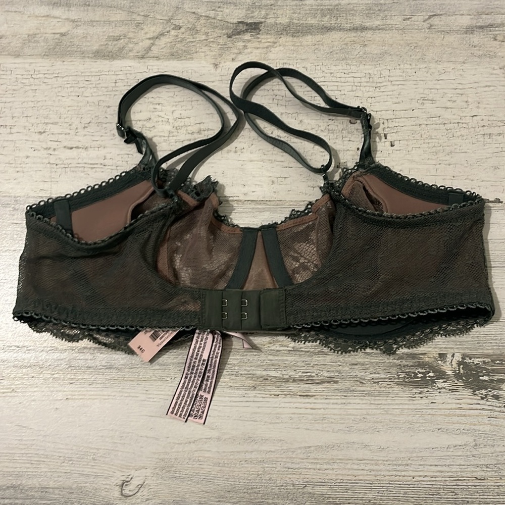 Victoria’s Secret Dream Angels push-up without padding bra size 34C NWT - Picture 4 of 8